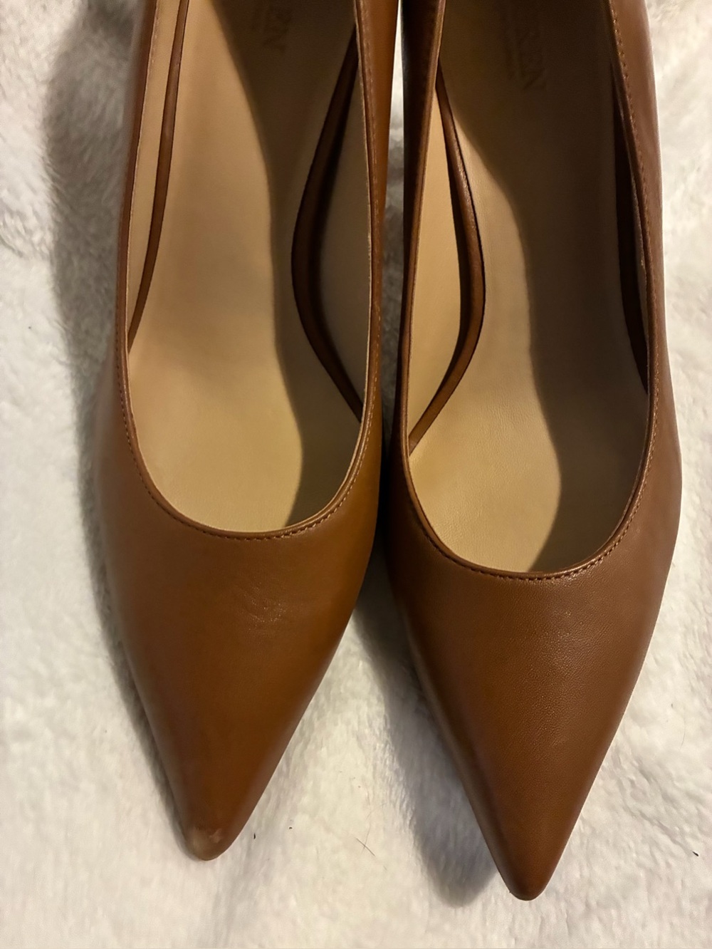 Lanette Pump - Picture 3 of 11